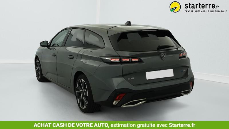 Peugeot 308 Sw Phev 180 e-Eat8 Allure