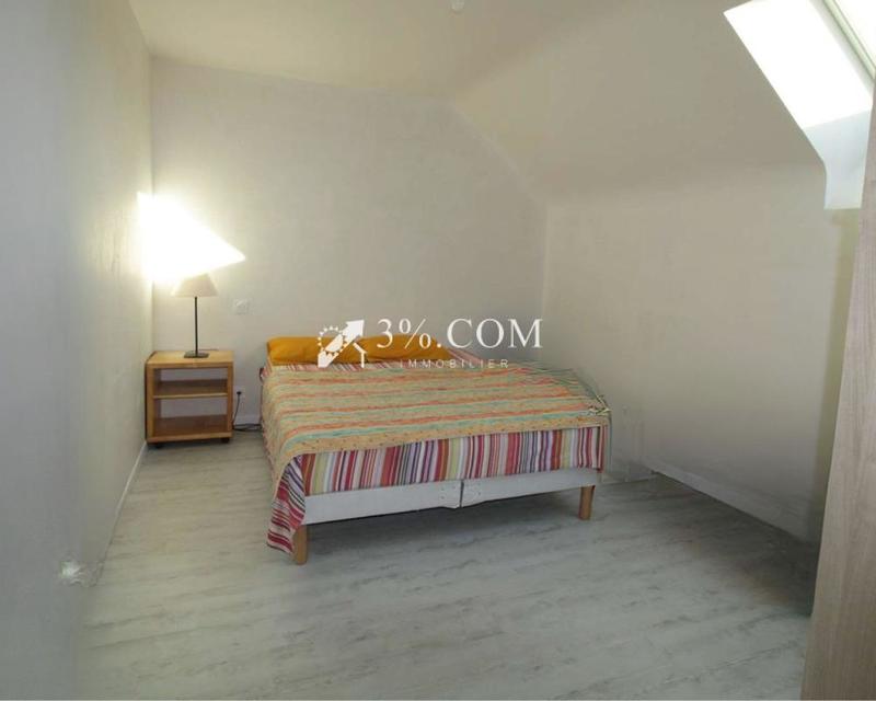 Maison - 148 m² - 6 pièces