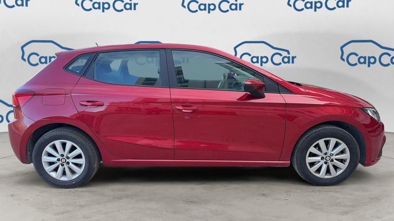 Seat Ibiza 1.0 i 75 Style