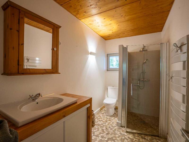 Maison - 181 m² - 5 pièces