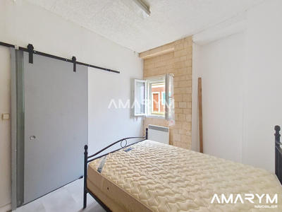 Appartement - 30 m² - 2 pièces