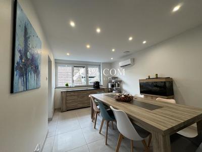 Maison - 160 m² - 7 pièces