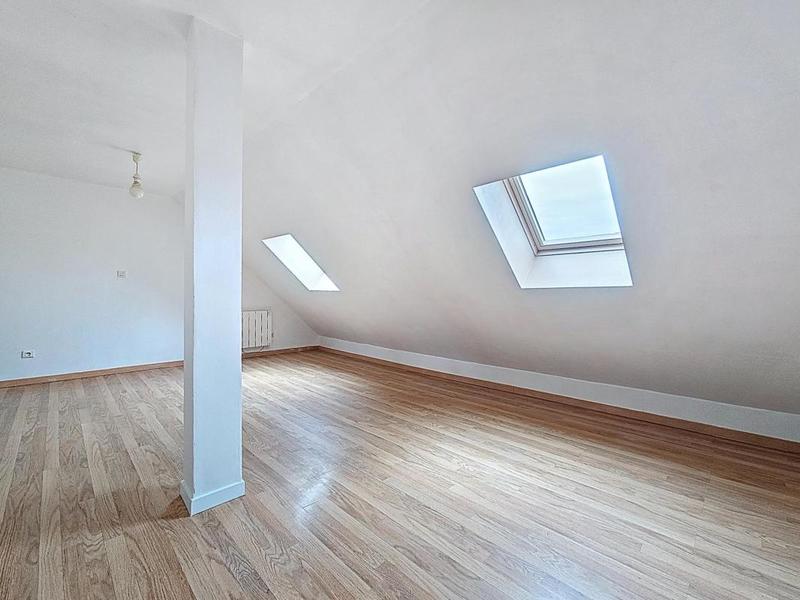 Appartement - 50 m² - 3 pièces