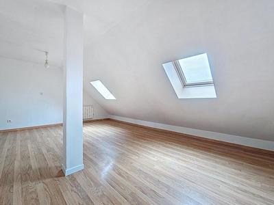 Appartement - 50 m² - 3 pièces