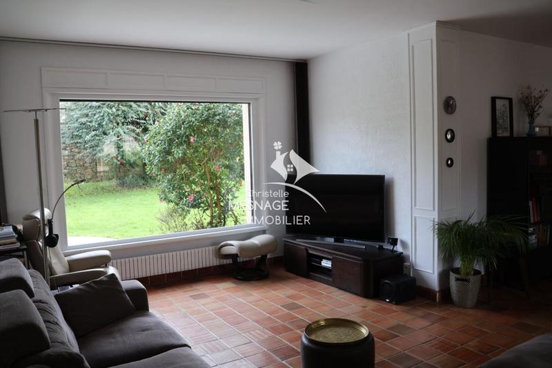 Maison traditionnelle - 156 m² - 5 pièces