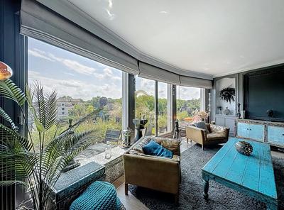 Appartement - 111 m² - 4 pièces