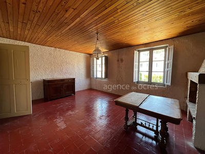 Maison - 190 m² - 7 pièces