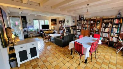 Maison - 133 m² - 4 pièces