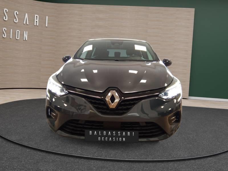 Renault Clio E-Tech hybride 145 Evolution