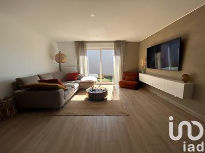 Maison - 101 m² - 6 pièces