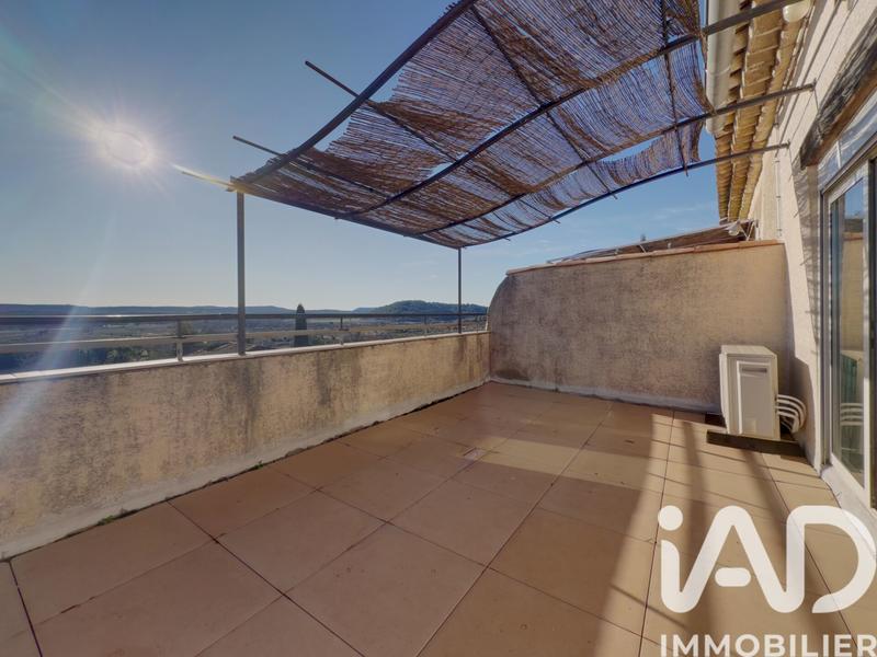 Appartement - 78 m² - 3 pièces