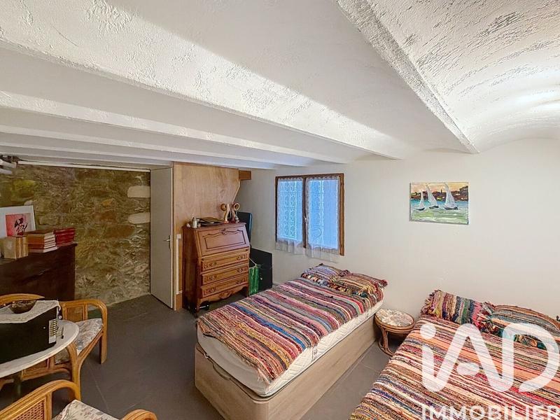 Maison - 146 m² - 5 pièces