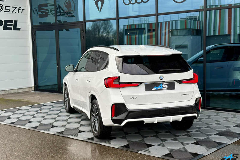 Bmw X1 sDRIVE 18i m-Sport 136ch Dkg Harman Kardon Attelage