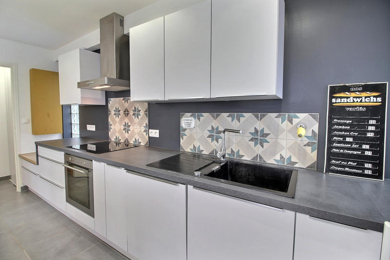 Appartement - 52 m² - 4 pièces