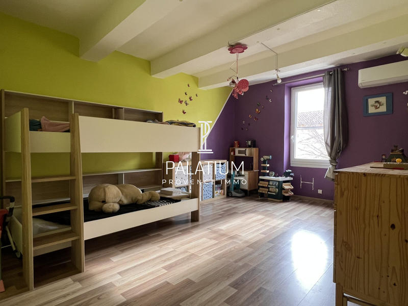 Maison - 139 m² - 6 pièces