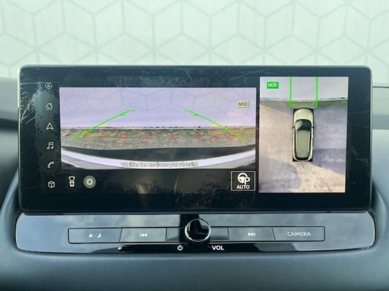 Nissan Qashqai e-Power 190 ch Tekna