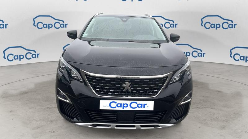 Peugeot 3008 1.5 BlueHDi 130 Eat8 Allure Business - Automatique