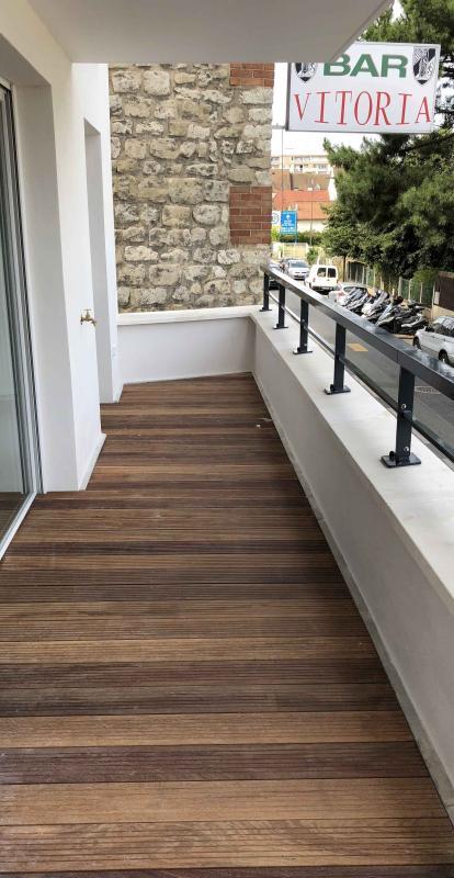 Studio - 32 m² - 1 pièce