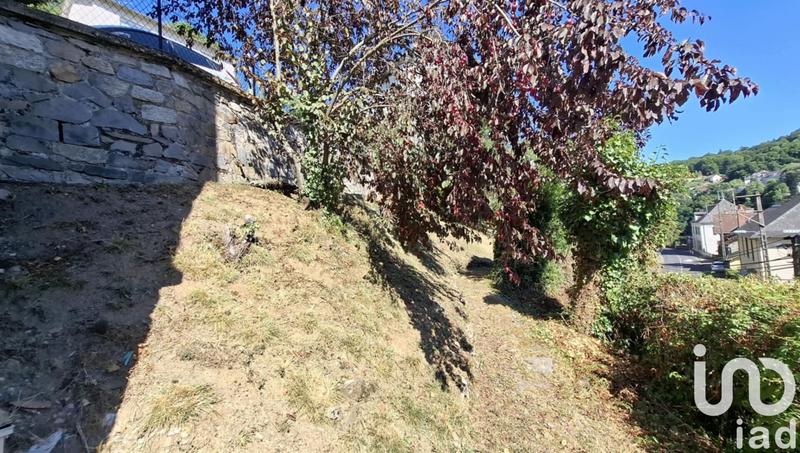 Maison - 123 m² - 6 pièces