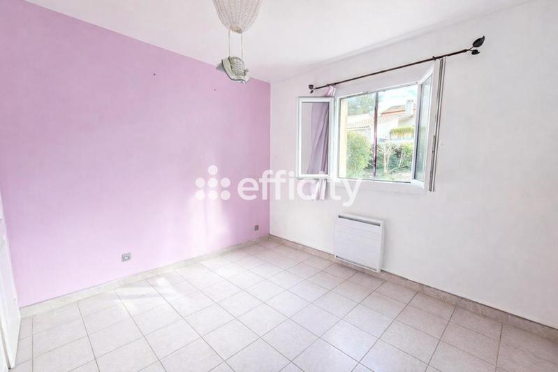 Maison - 75 m² - 4 pièces