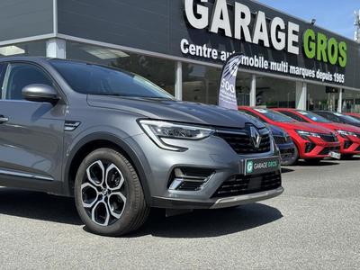 Renault Arkana mild hybrid 140 Edc Fap - 22 Techno