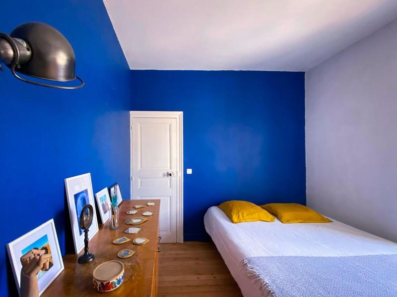 Maison - 190 m² - 8 pièces