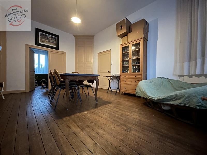 Maison - 163 m² - 5 pièces