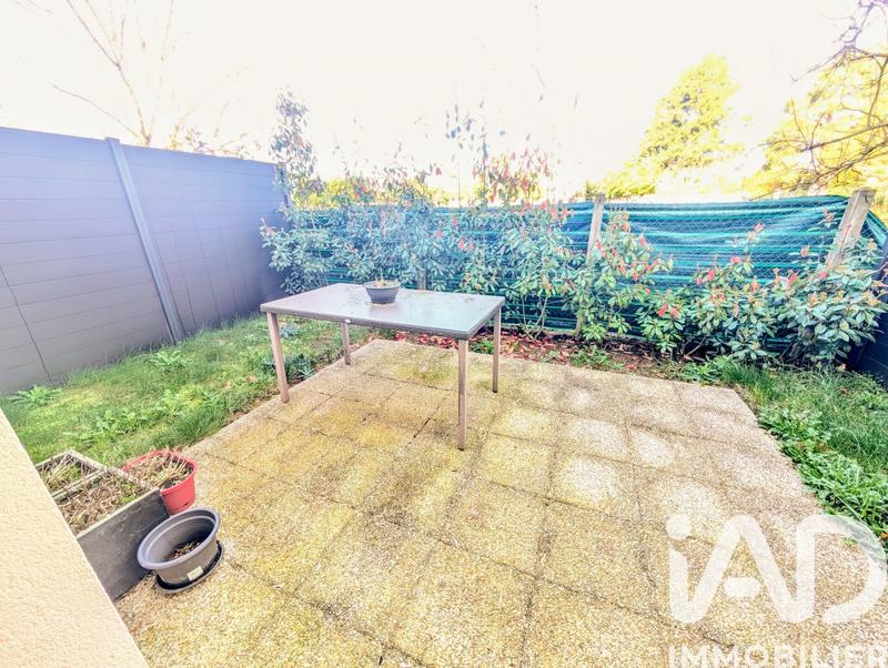 Maison - 66 m² - 3 pièces