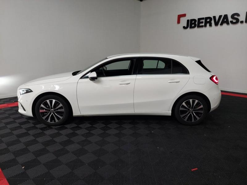 Mercedes Classe a 250 e Style Line 8g-Dct