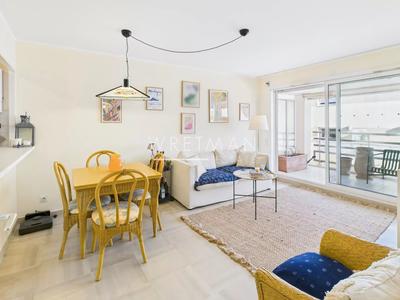 Appartement - 53 m² - 3 pièces