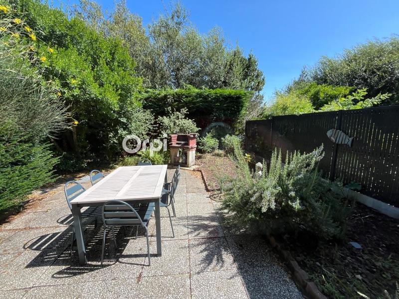 Maison - 63 m² - 3 pièces