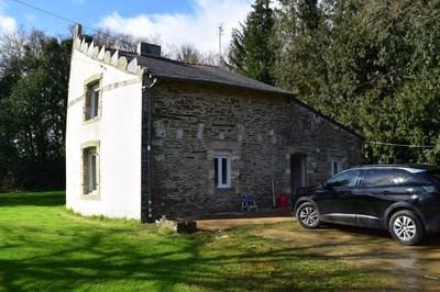 Maison - 116 m² - 4 pièces