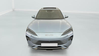 Byd Seal U 1.5l Dm-I 218 Ch Phev Comfort