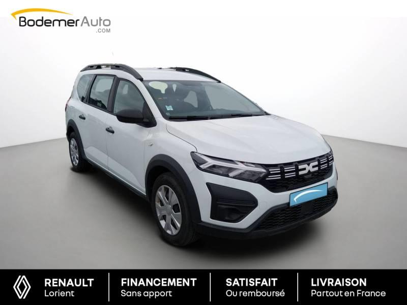 Dacia Jogger Eco-G 100 5 places Essential