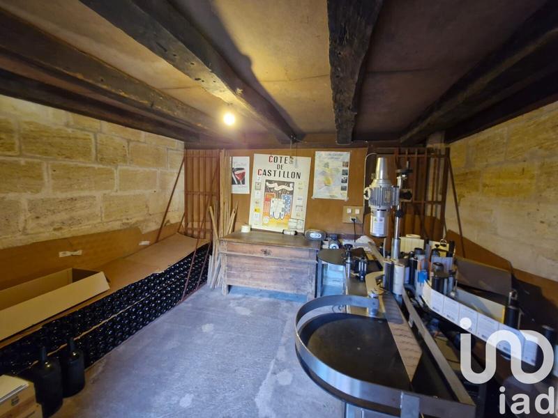 Maison - 356 m² - 10 pièces