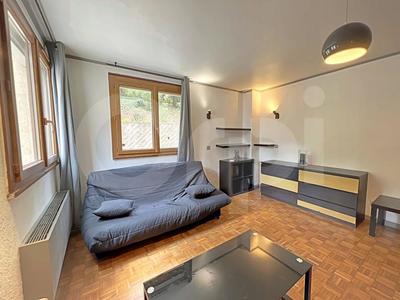 Appartement - 30 m² - 1 pièce