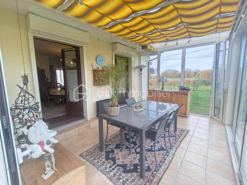 Villa - 110 m² - 6 pièces