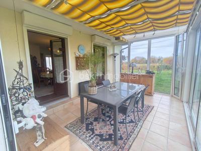 Villa - 110 m² - 6 pièces