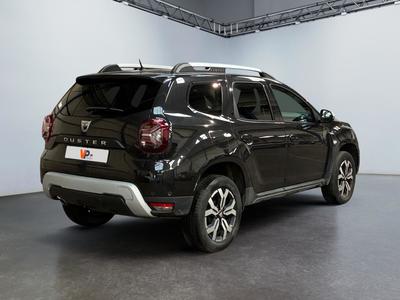 Dacia Duster Blue dCi 115 4x2 Prestige