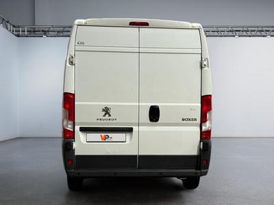 Peugeot Boxer Fourgon Tole 330 L1h2 Bluehdi 130 Premium Pack