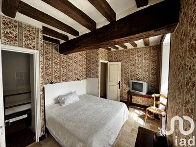 Duplex - 39 m² - 2 pièces