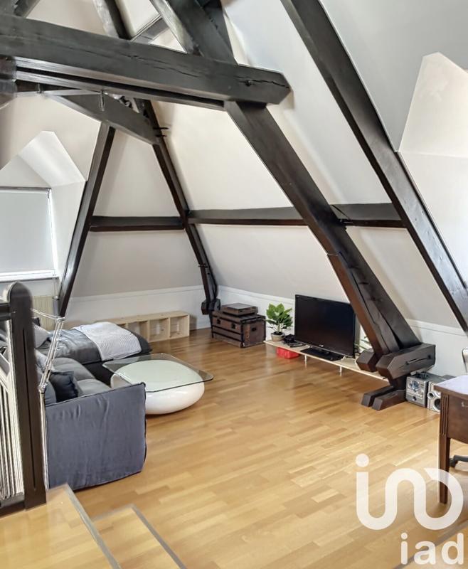 Maison de maîtres - 350 m² - 8 pièces