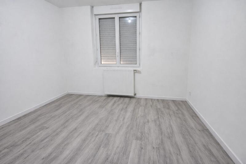 Maison - 106 m² - 5 pièces