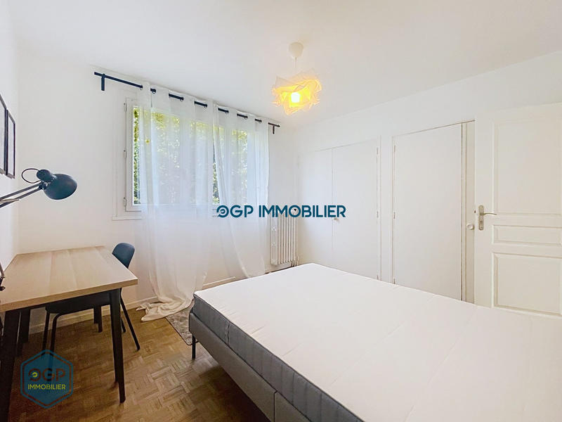 Appartement - 65 m² - 4 pièces