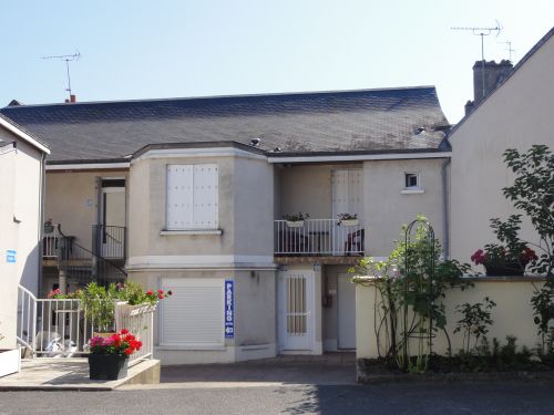 Hôtel Restaurant le Faisan