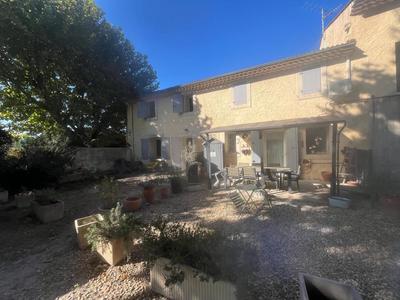 Immeuble - 168 m² - 6 pièces