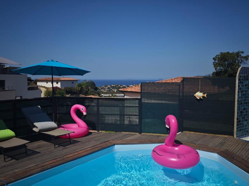 Villa - 146 m² - 6 pièces