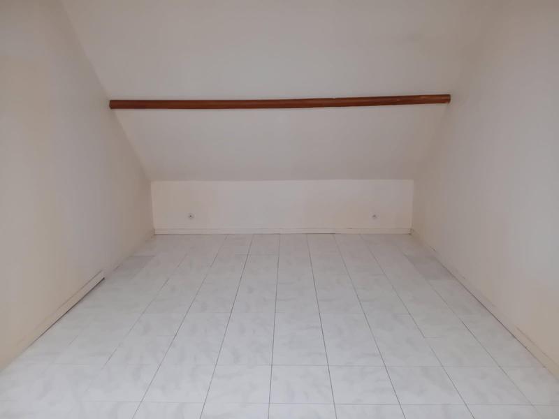 Maison traditionnelle - 85 m² - 3 pièces