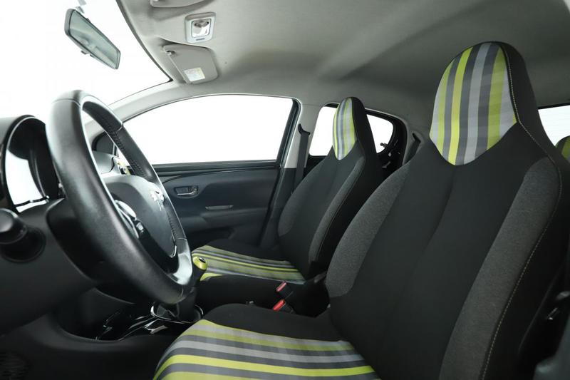 Peugeot 108 1.0 VTi Collection 5p 72 ch