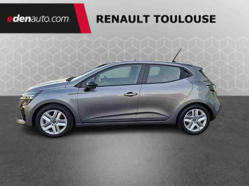Renault Clio E-Tech full hybrid 145 Evolution